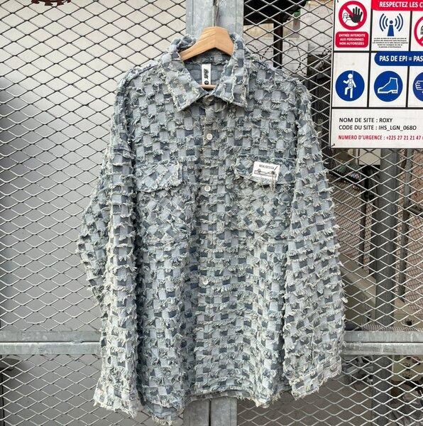 JJacket