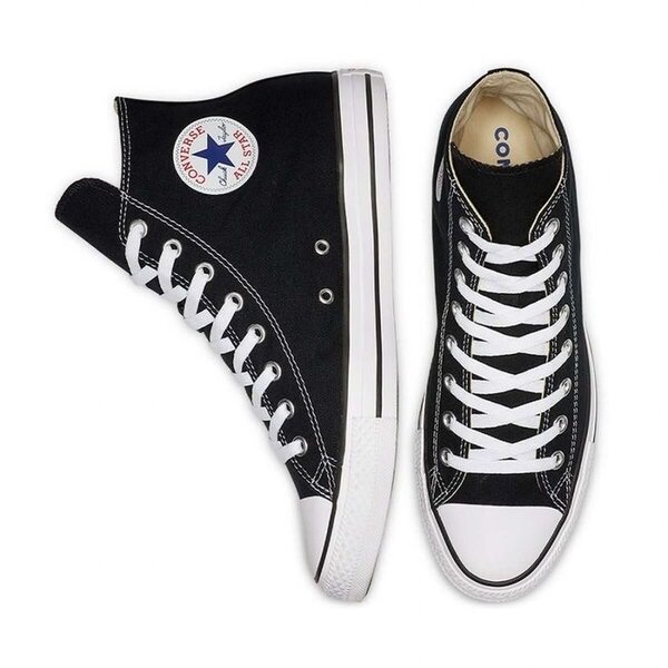 All Stars Converse Montante