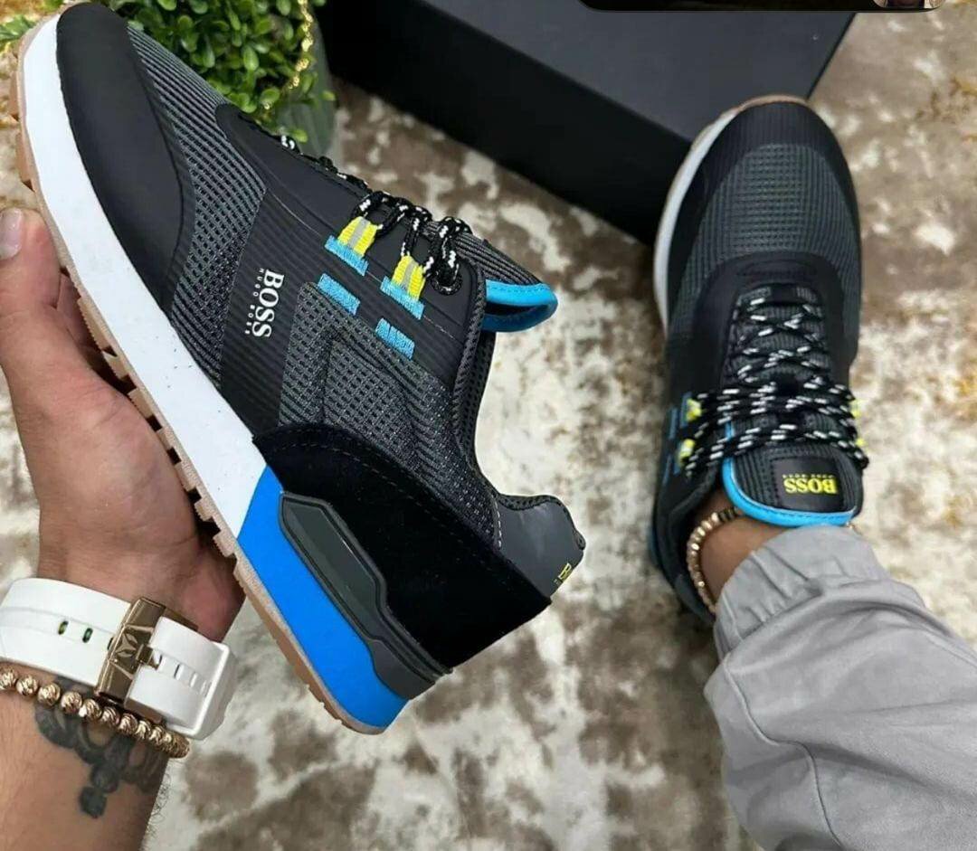 Dhope fashion sneakers