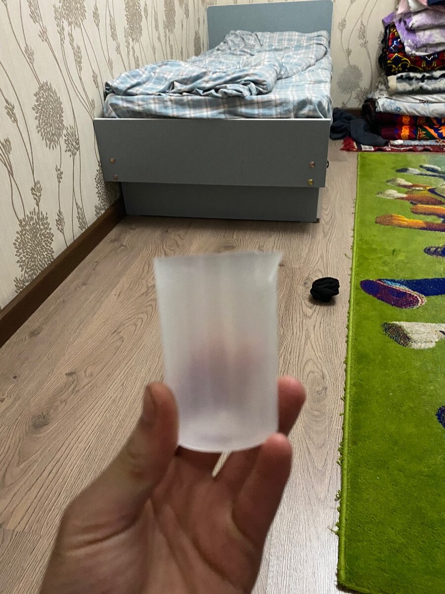 Паравой утюг