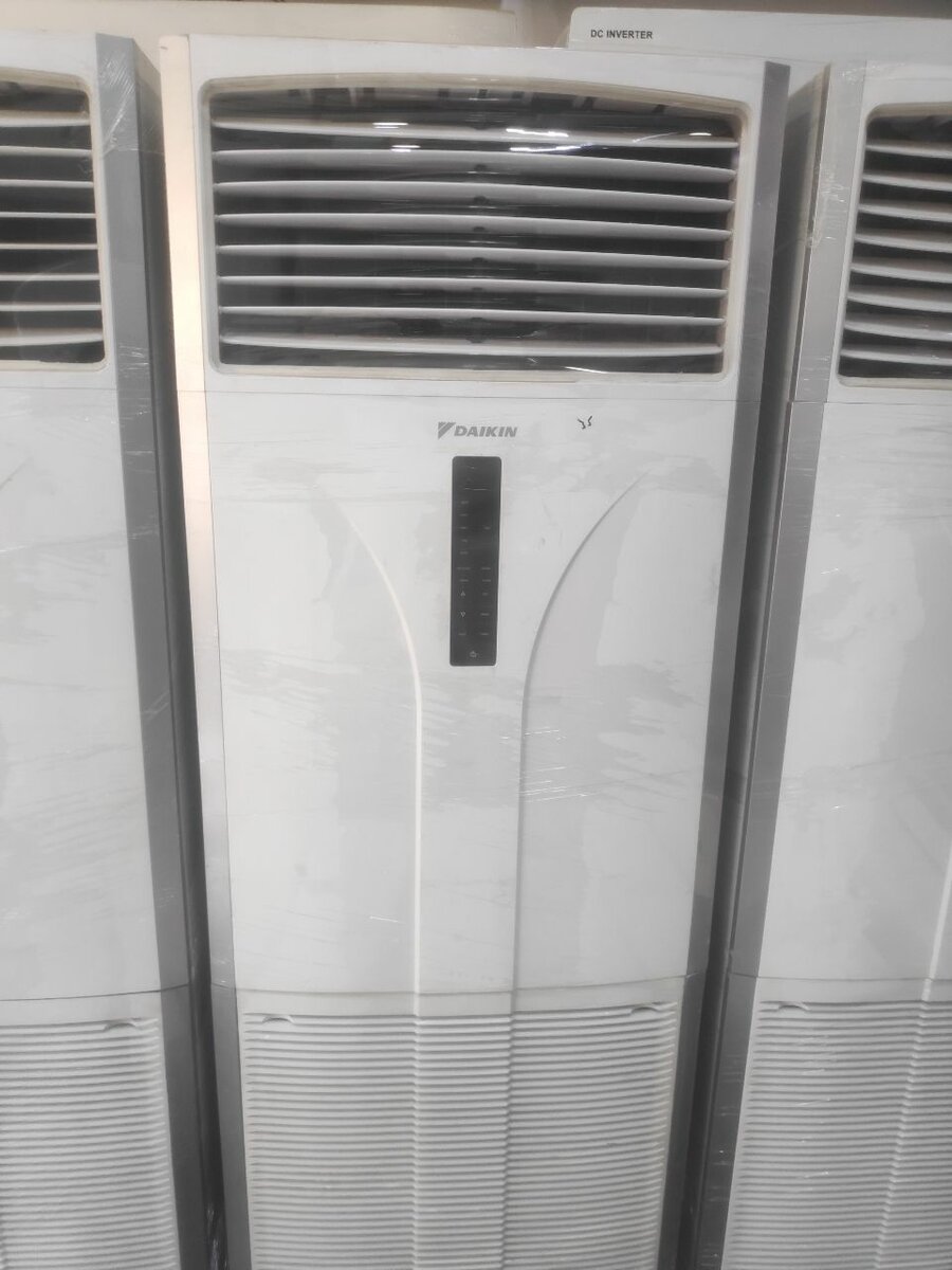 Daikin  cabnect 4 tan