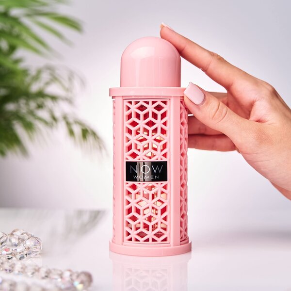 Parfum Féminin Élégant