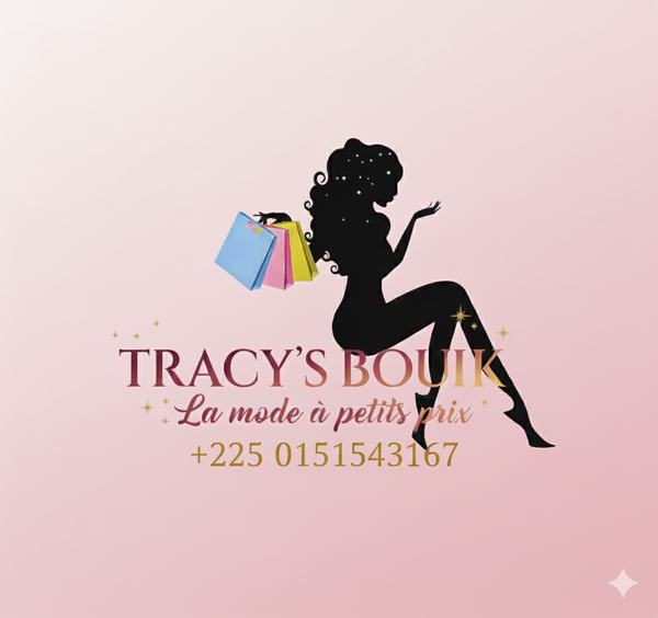 Tracy's boutik 