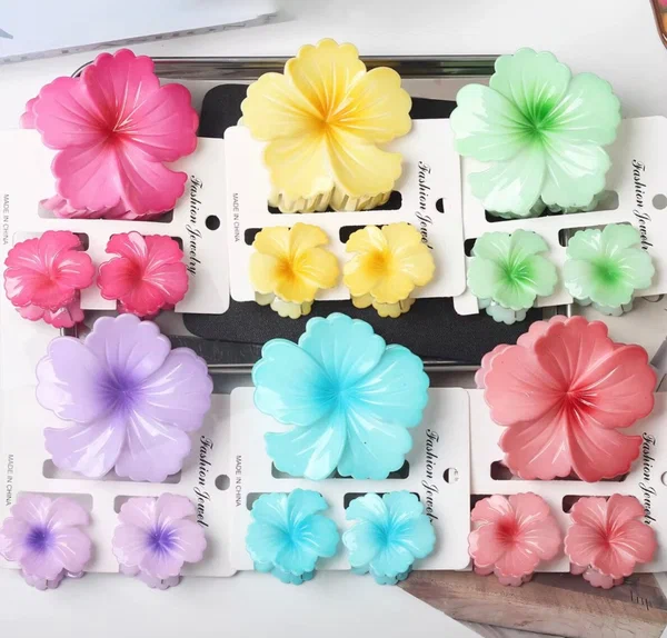 Pince à fleurs 3 en 1