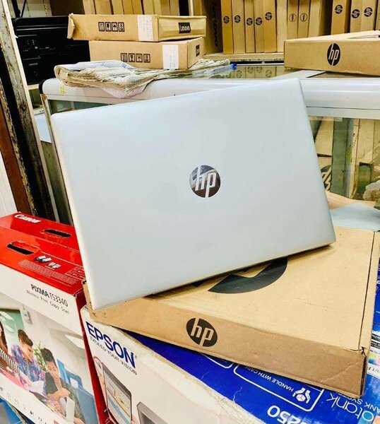 Ordinateur portable HP performant