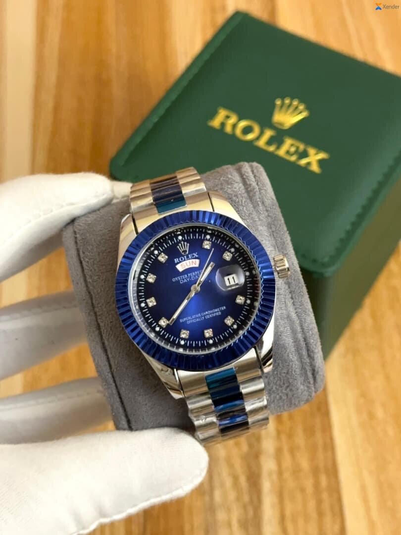 Montre élégante pour homme