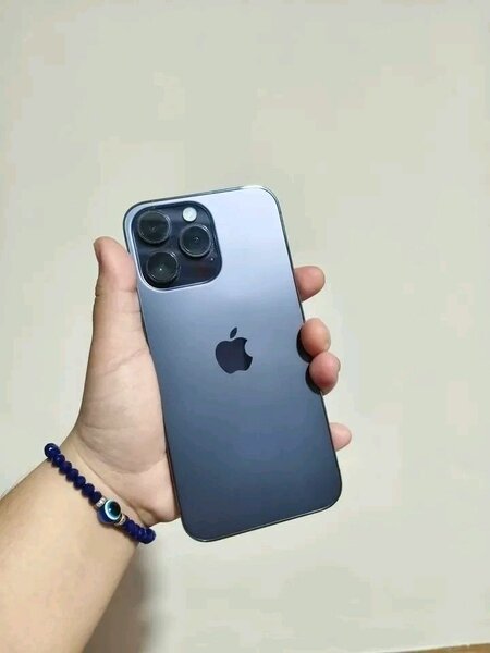 iPhone dernière génération