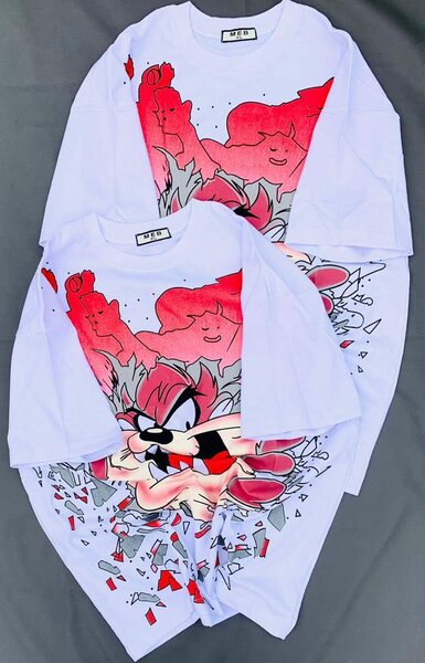 Tee-shirts