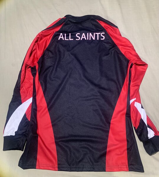 Maillot All Saints
