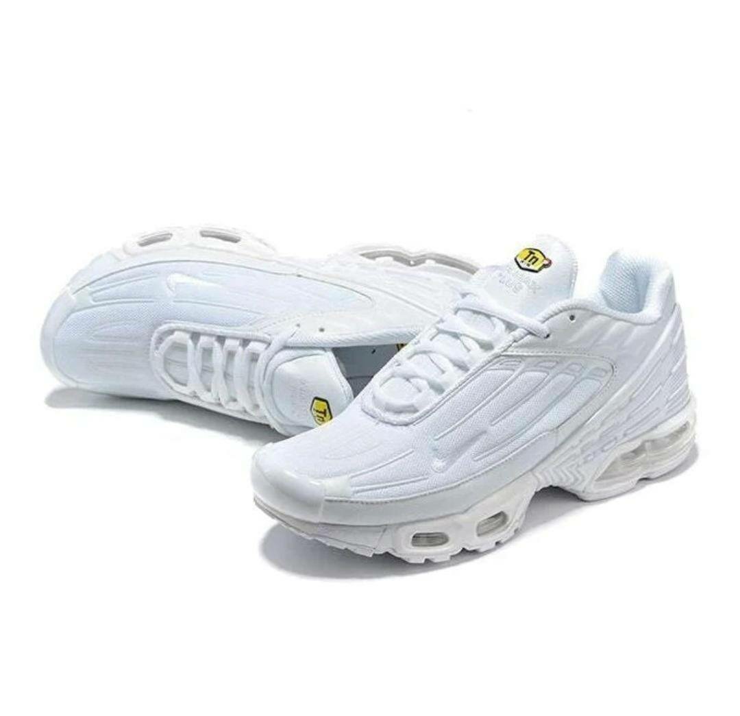 Magnifique paire basket