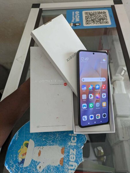 Xiaomi 13T Pro (16/1024)