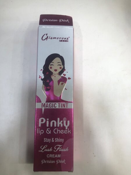 Magic tint