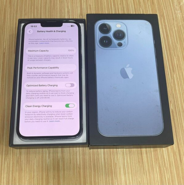 IPhone 13 Pro 256GB