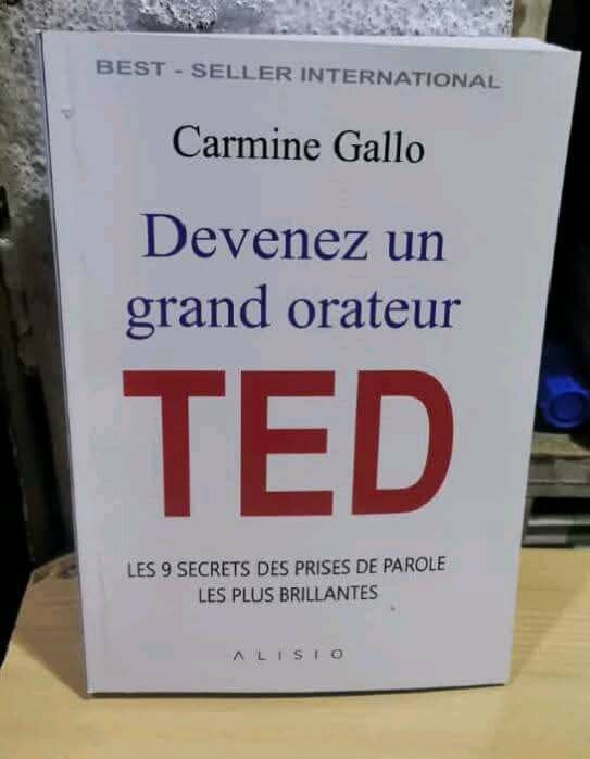 Livres classiques inspirants