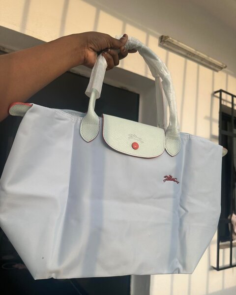 Sac à main longchamp