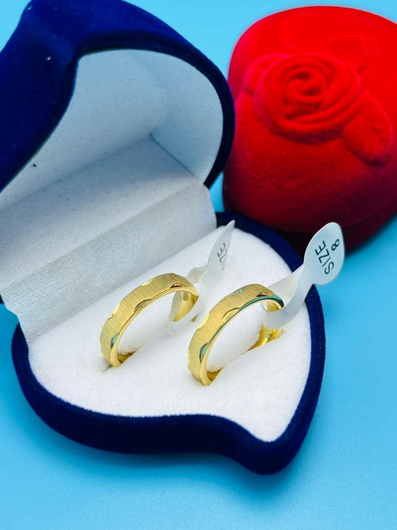 bague de mariage