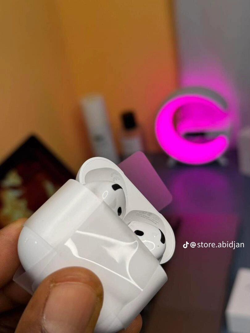 Écouteurs Sans Fil Bluetooth