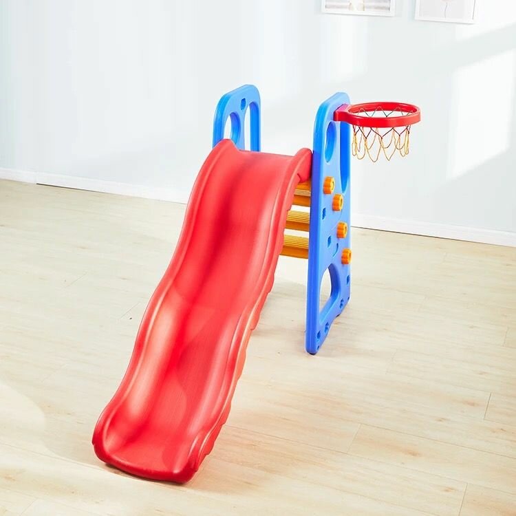 Baby slide