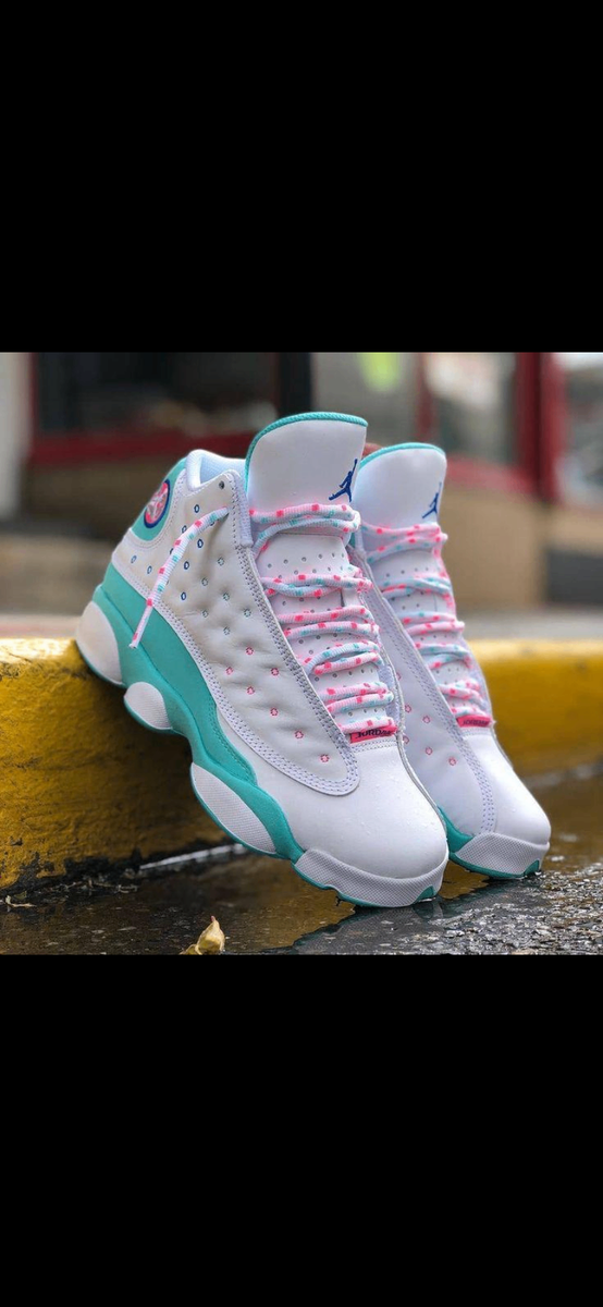 Jordan 13