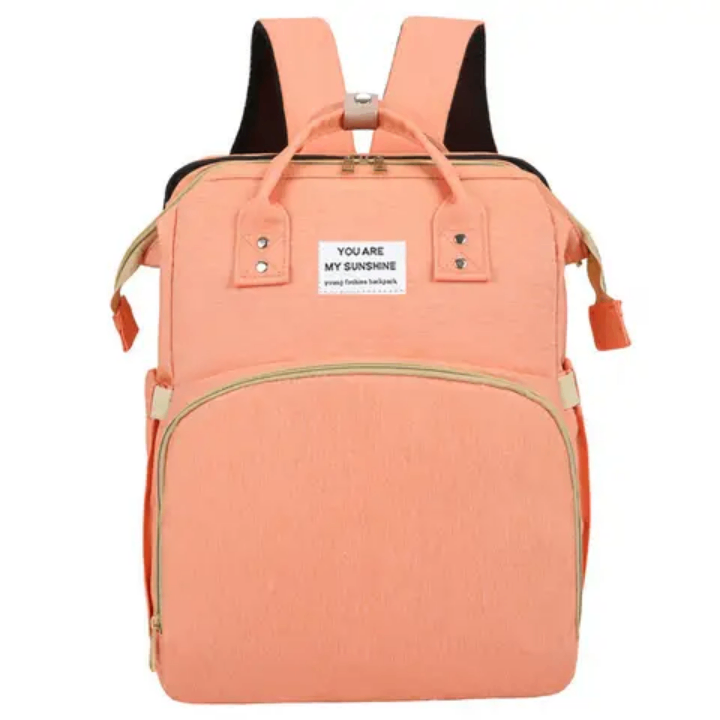 Sac à dos multifonction bébé