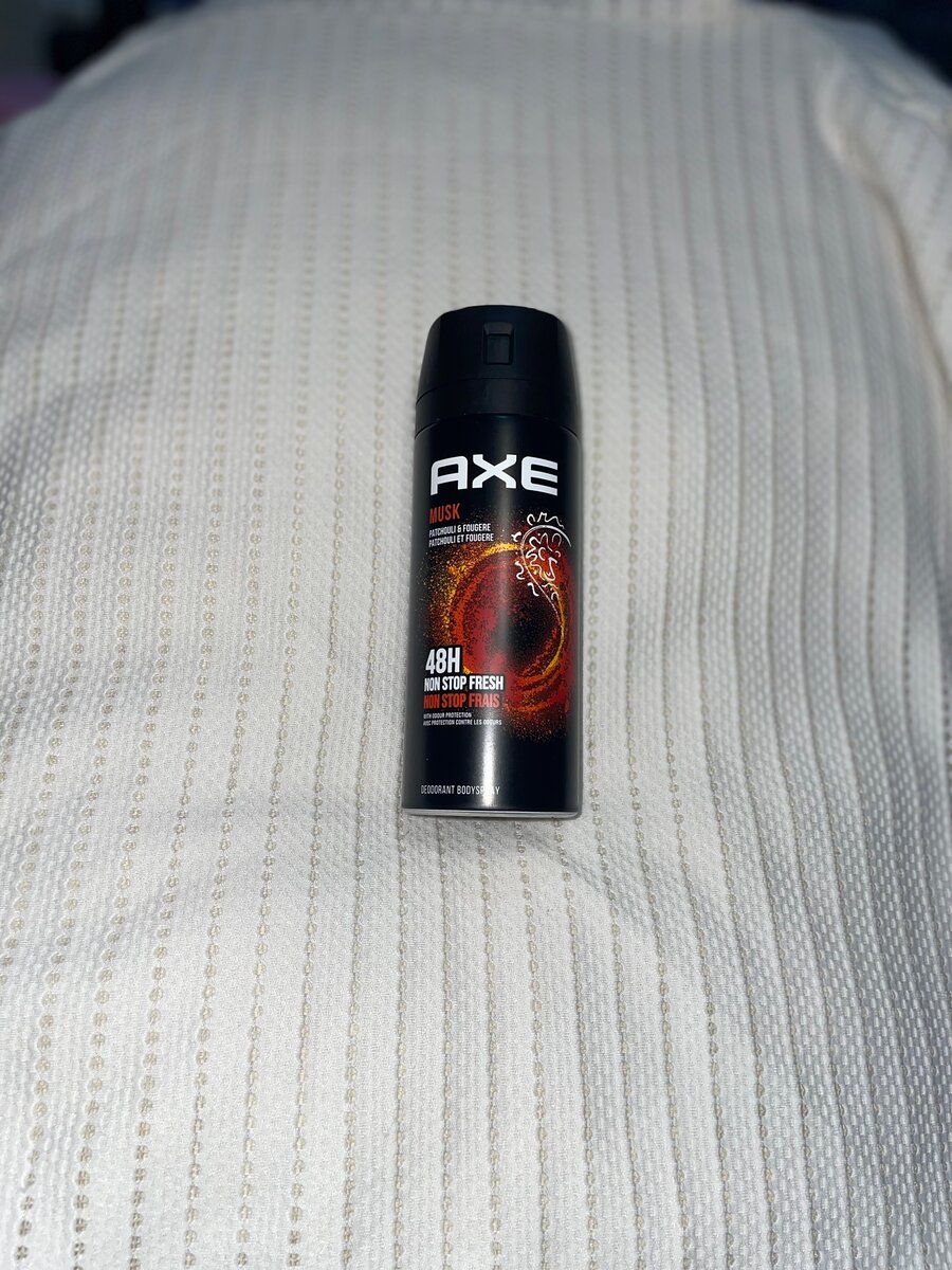 Déodorant AXE Musk 48H