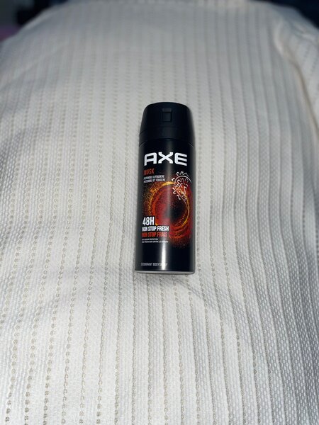 Déodorant AXE Musk 48H