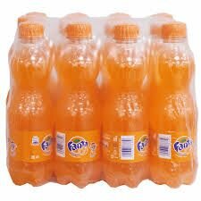 soft drinks and fearless energy drinks