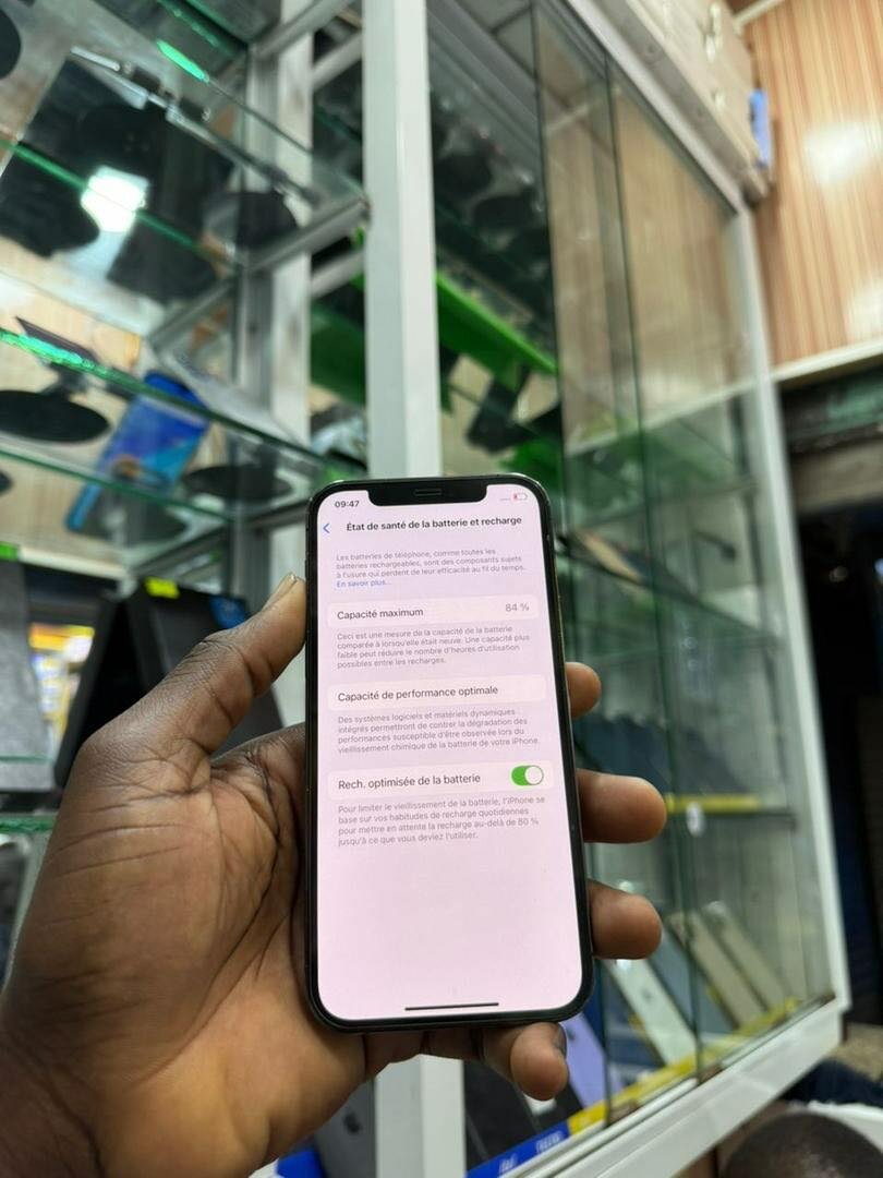 iPhone 12 Pro 128 giga