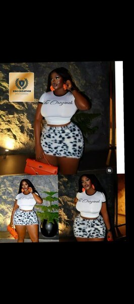 Sets de vêtements stylés