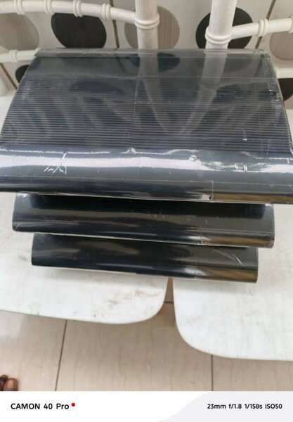 Ps3 ultra slim