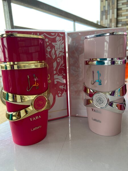 Parfum Yara Lattafa Femme
