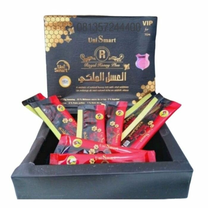 Miel Royal UniSmart Premium