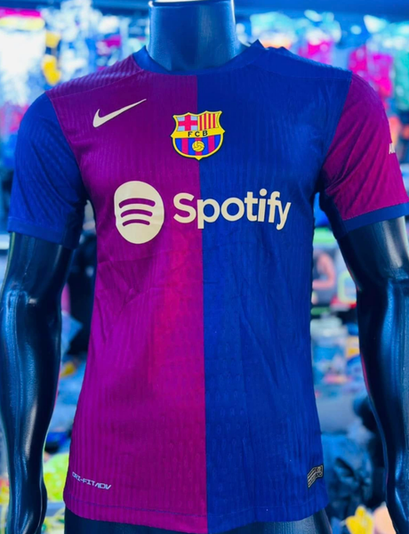 2024/25 New season club and international jerseys readily available 