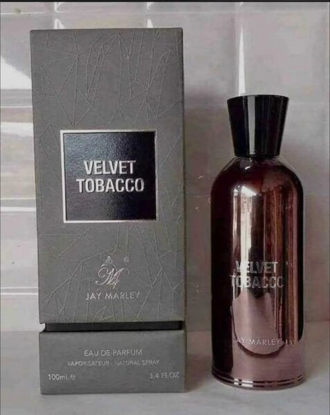 Parfum Velvet Tobacco