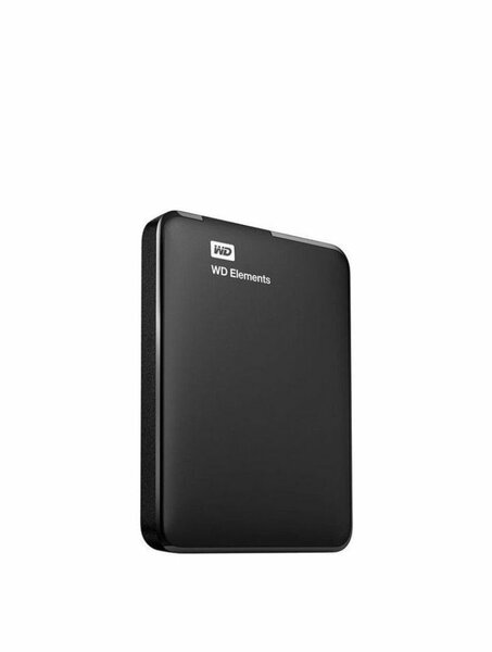 Disque dur externe WD 1TeraB