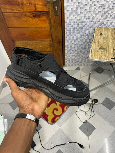 Chaussures de sport légères