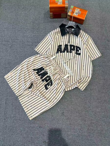 Ensemble AAPE de qualité supérieure