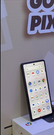 Then for the KINGS THAT KNOWS THEIR TASTE OF TOUCH THIS IS FOR YOU GOOGLE PIXEL 7a 128 GB 