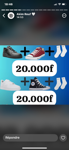 Sneakers New Balance 740