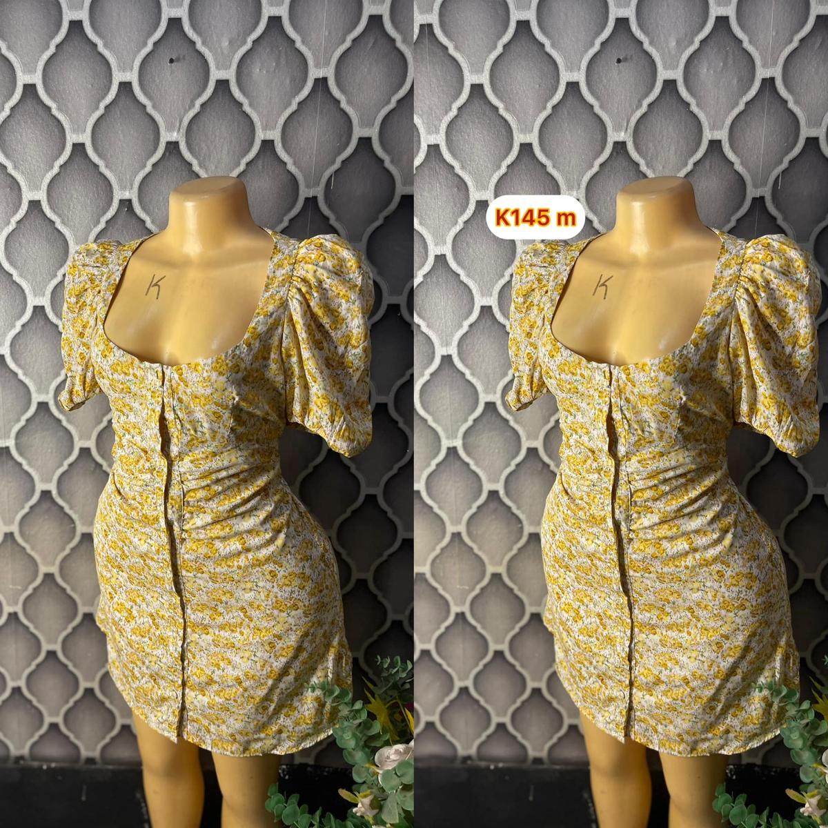 Good Quality Thrifted dresses for sale 