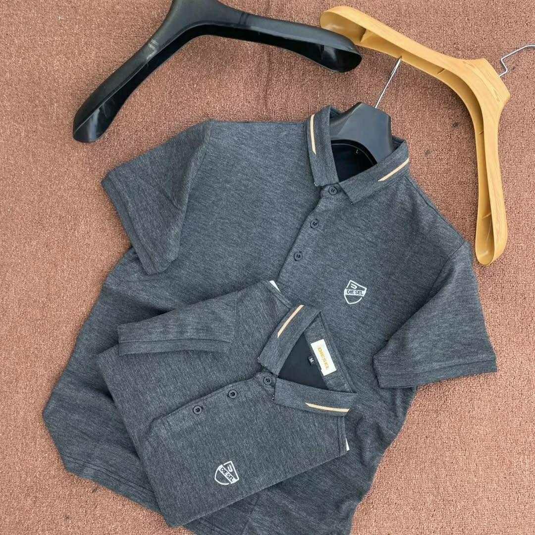 Diesel Golf shirt