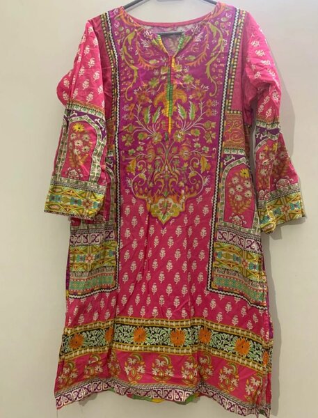 Ladies Kurti
