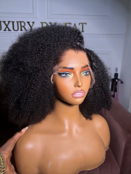 Hd Lagos hairline