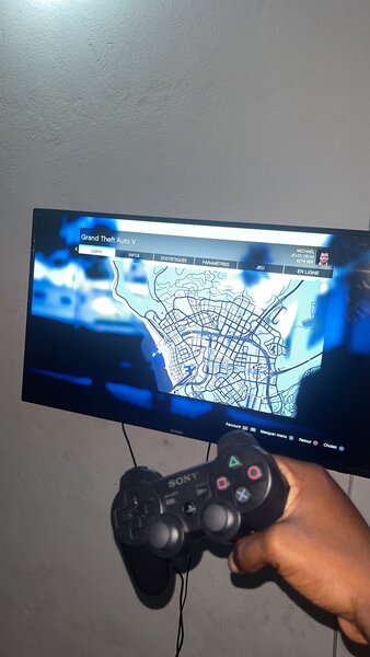 PlayStation 3 ultra slim