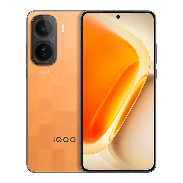 iQOO Smartphone Neo