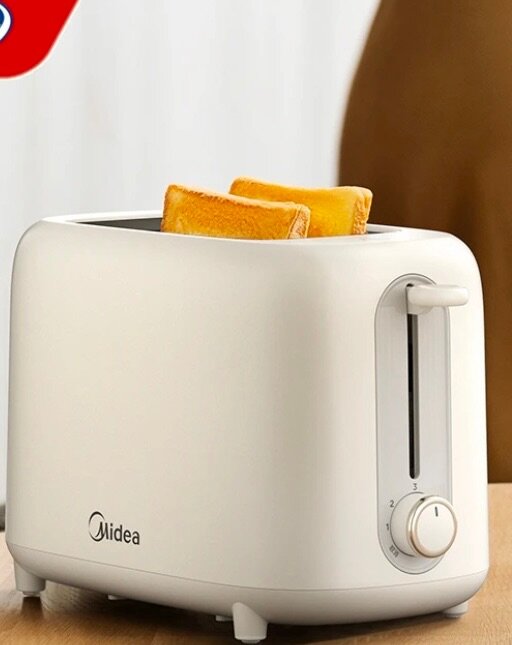 Продается тостер Midea