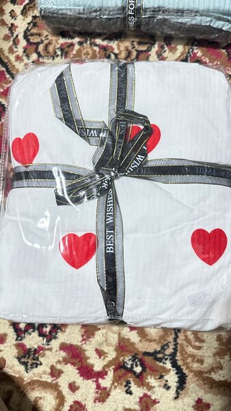 Постельное белье «Муслимы»