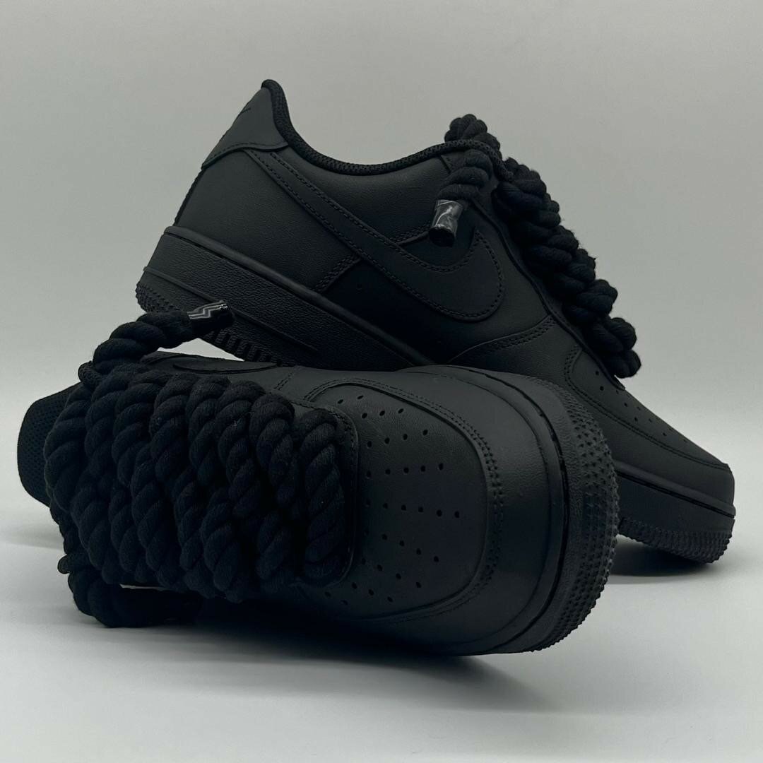 AIR FORCE GROS LACETS