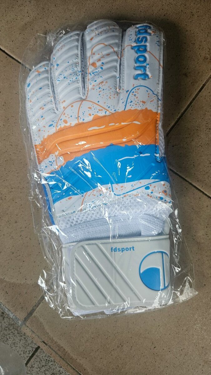 Gant de Gardien de Football FD Sport