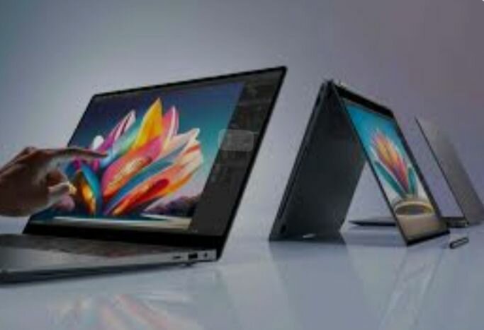 Samsung Galaxy Book 4 Core 7